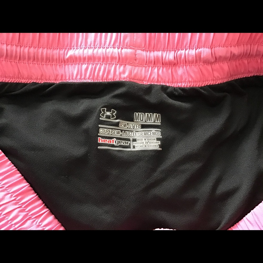Under Armour Shorts - Picture 4 of 5